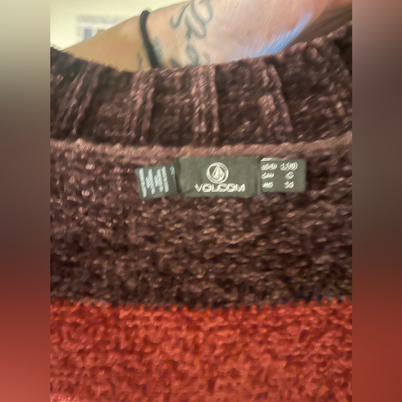 Volcom sweater dress - Picture 4 of 4